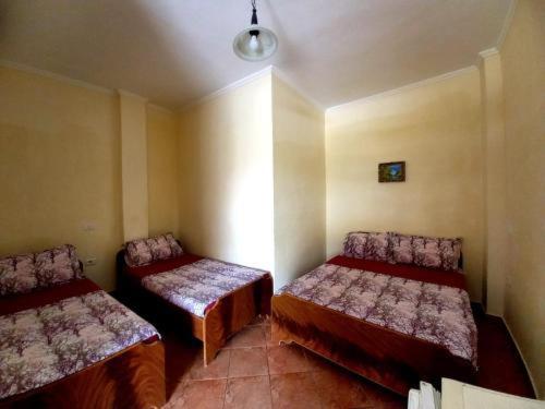 Dion Fati Hotel Radhimë