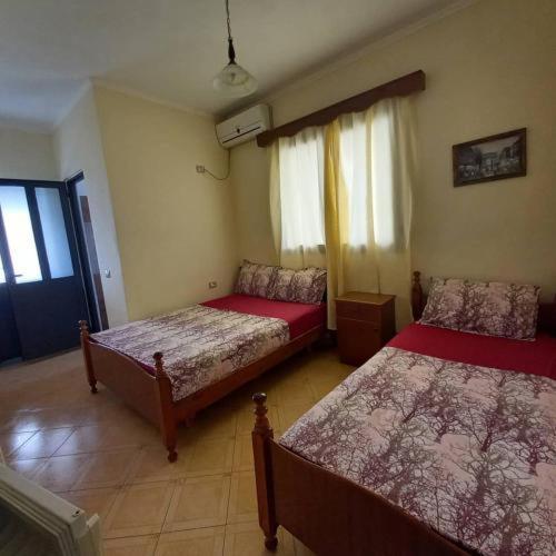 Hotel Dion Fati 3*