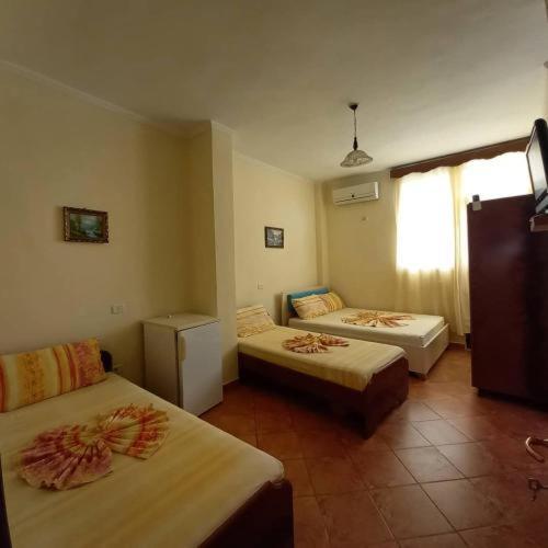 Dion Fati Hotel