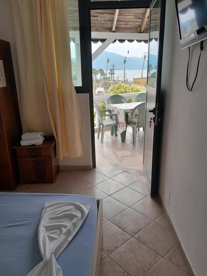Hotel Dion Fati